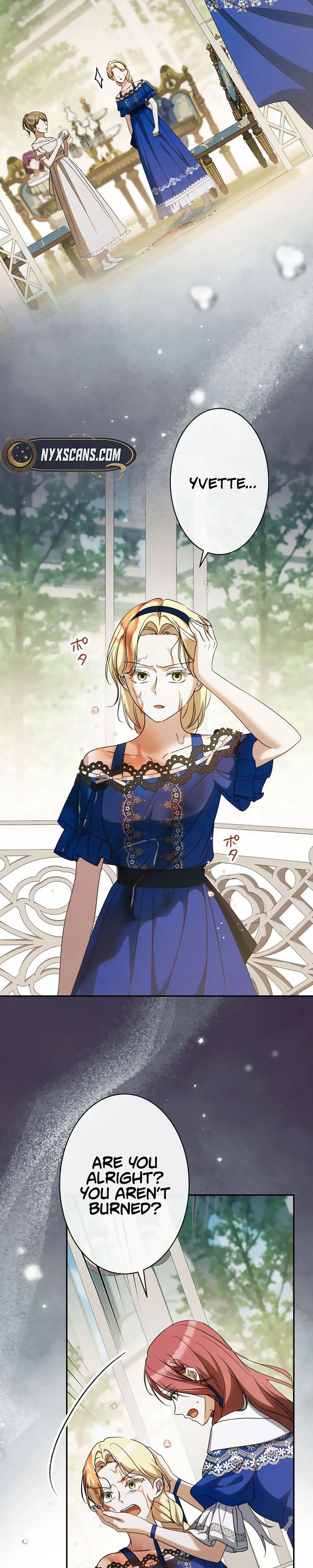 From Disgraced Lady to Beloved Stepmother Chapter 14 Page 29