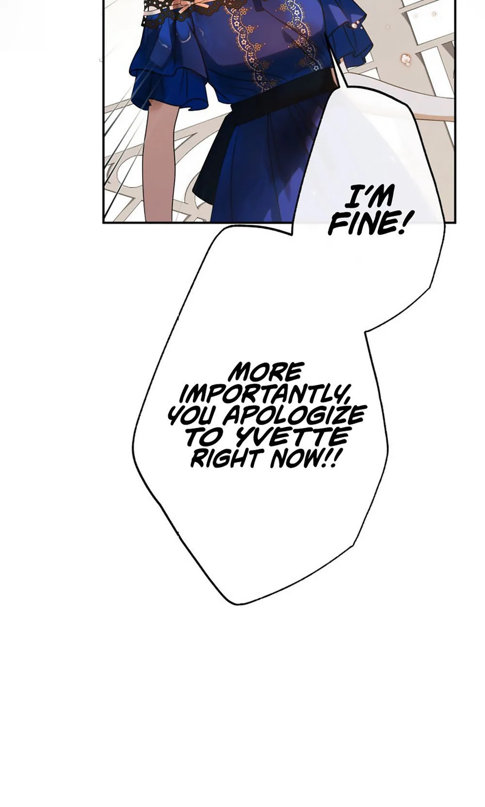 From Disgraced Lady to Beloved Stepmother Chapter 14 Page 30