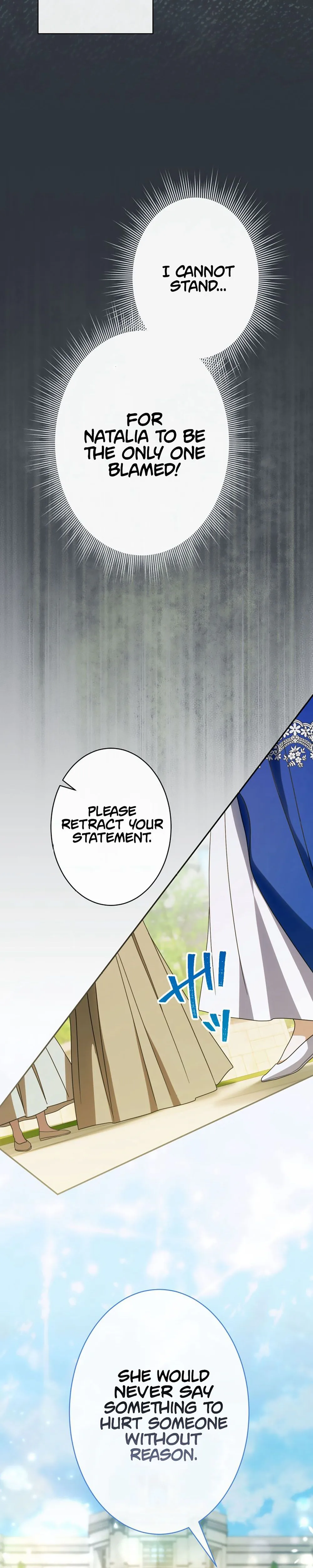 From Disgraced Lady to Beloved Stepmother Chapter 14 Page 39