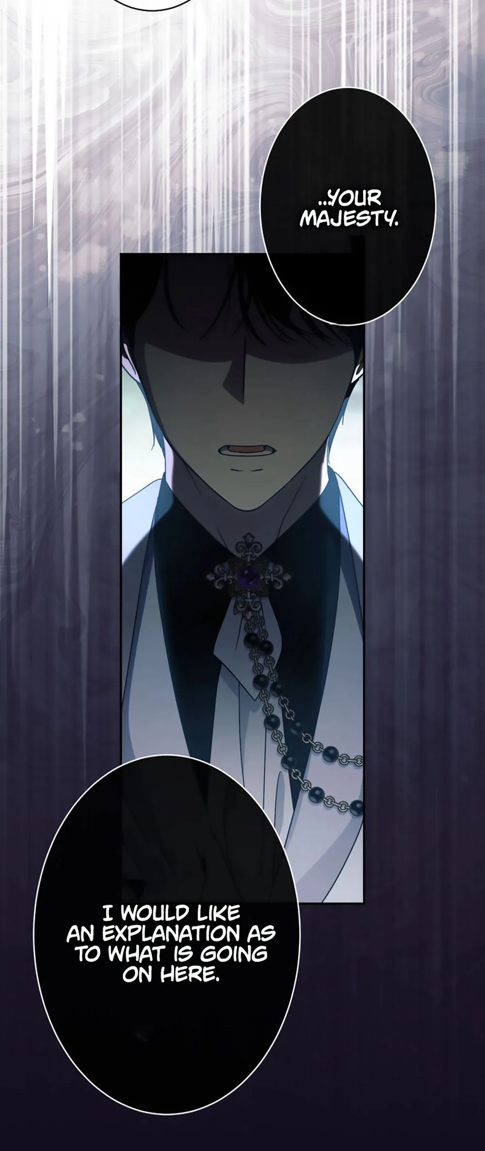 From Disgraced Lady to Beloved Stepmother Chapter 14 Page 42