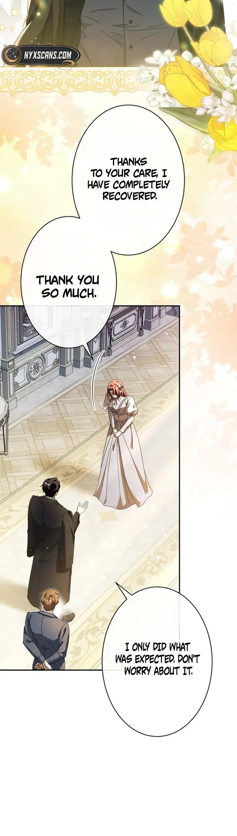 From Disgraced Lady to Beloved Stepmother Chapter 12 Page 7