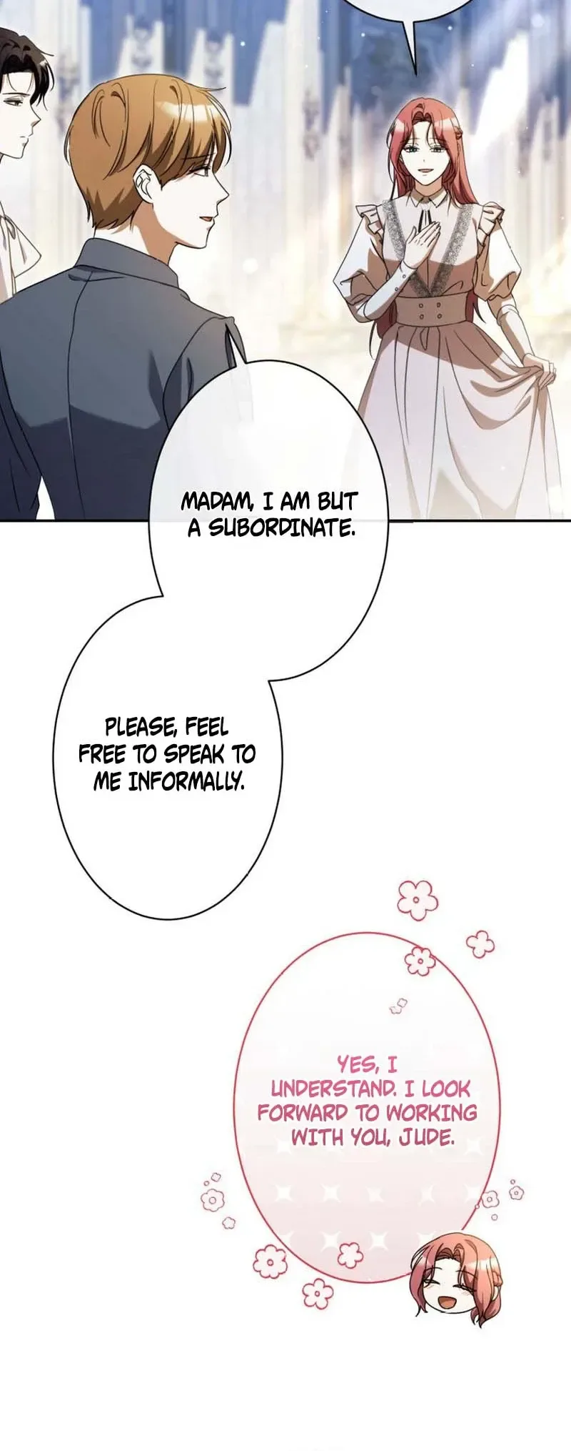 From Disgraced Lady to Beloved Stepmother Chapter 12 Page 9