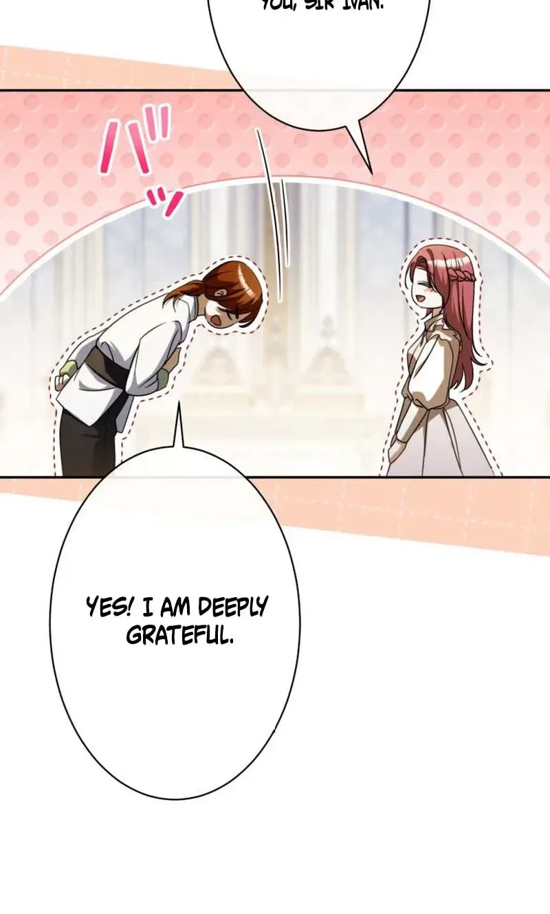 From Disgraced Lady to Beloved Stepmother Chapter 12 Page 11