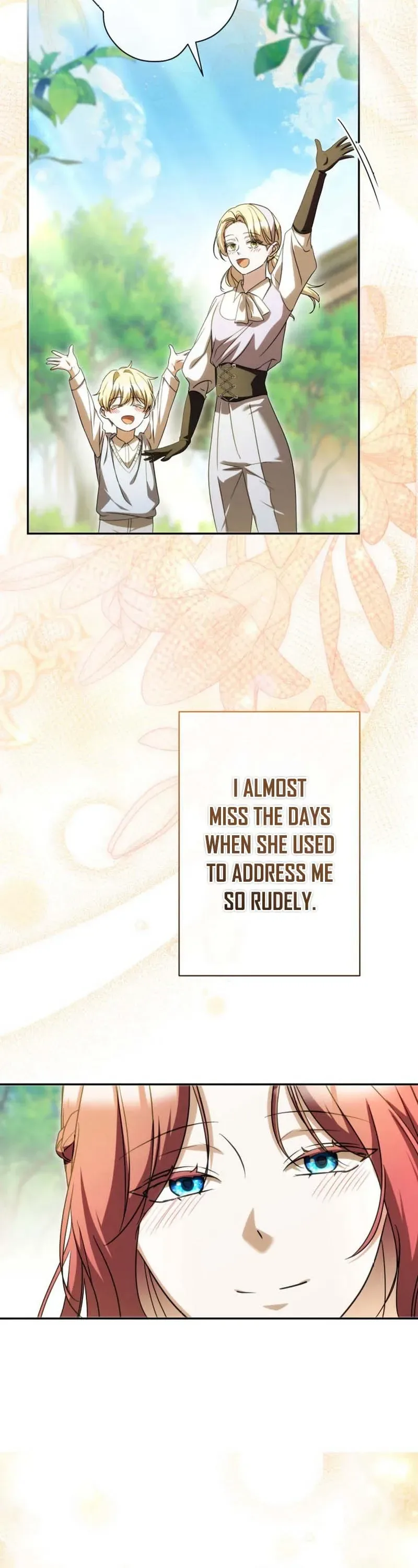 From Disgraced Lady to Beloved Stepmother Chapter 12 Page 25