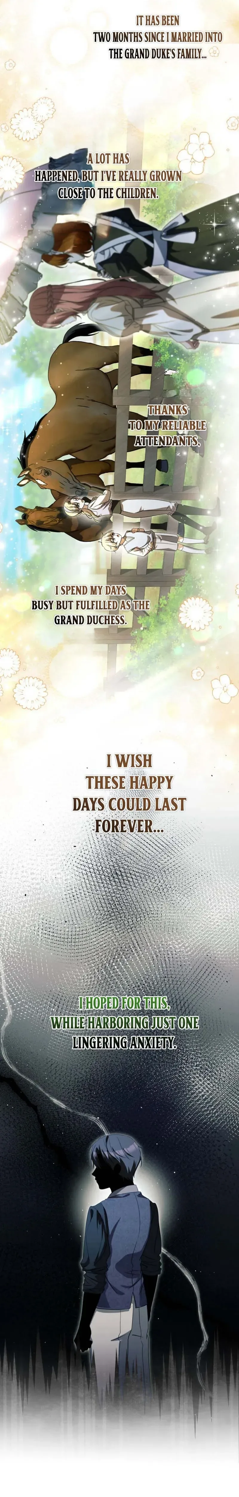 From Disgraced Lady to Beloved Stepmother Chapter 12 Page 26