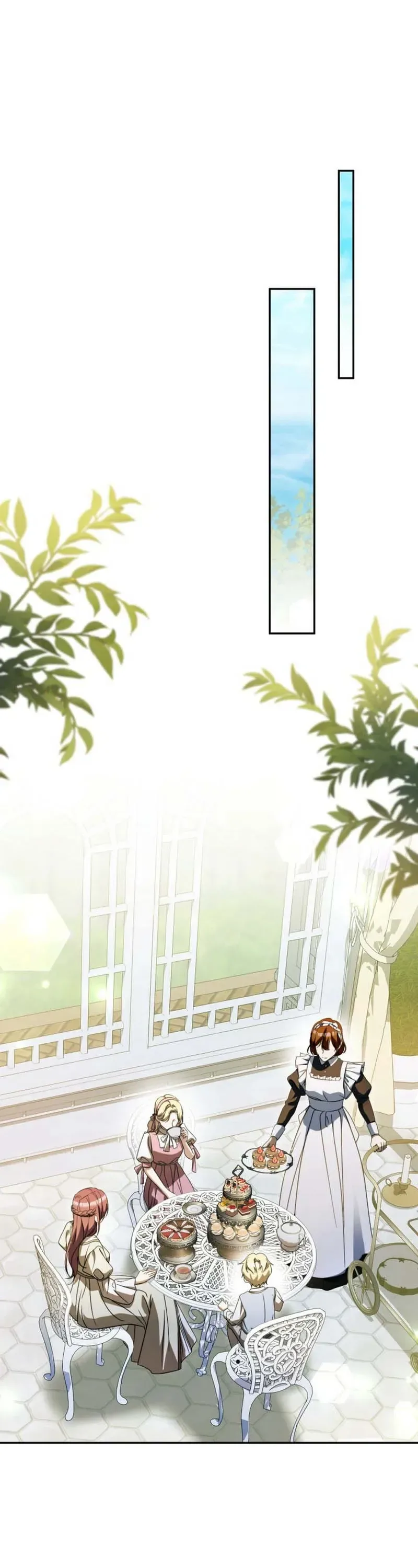 From Disgraced Lady to Beloved Stepmother Chapter 12 Page 27