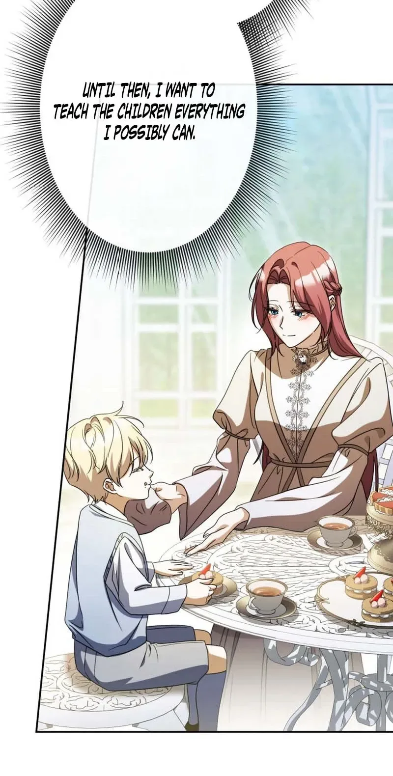 From Disgraced Lady to Beloved Stepmother Chapter 12 Page 30