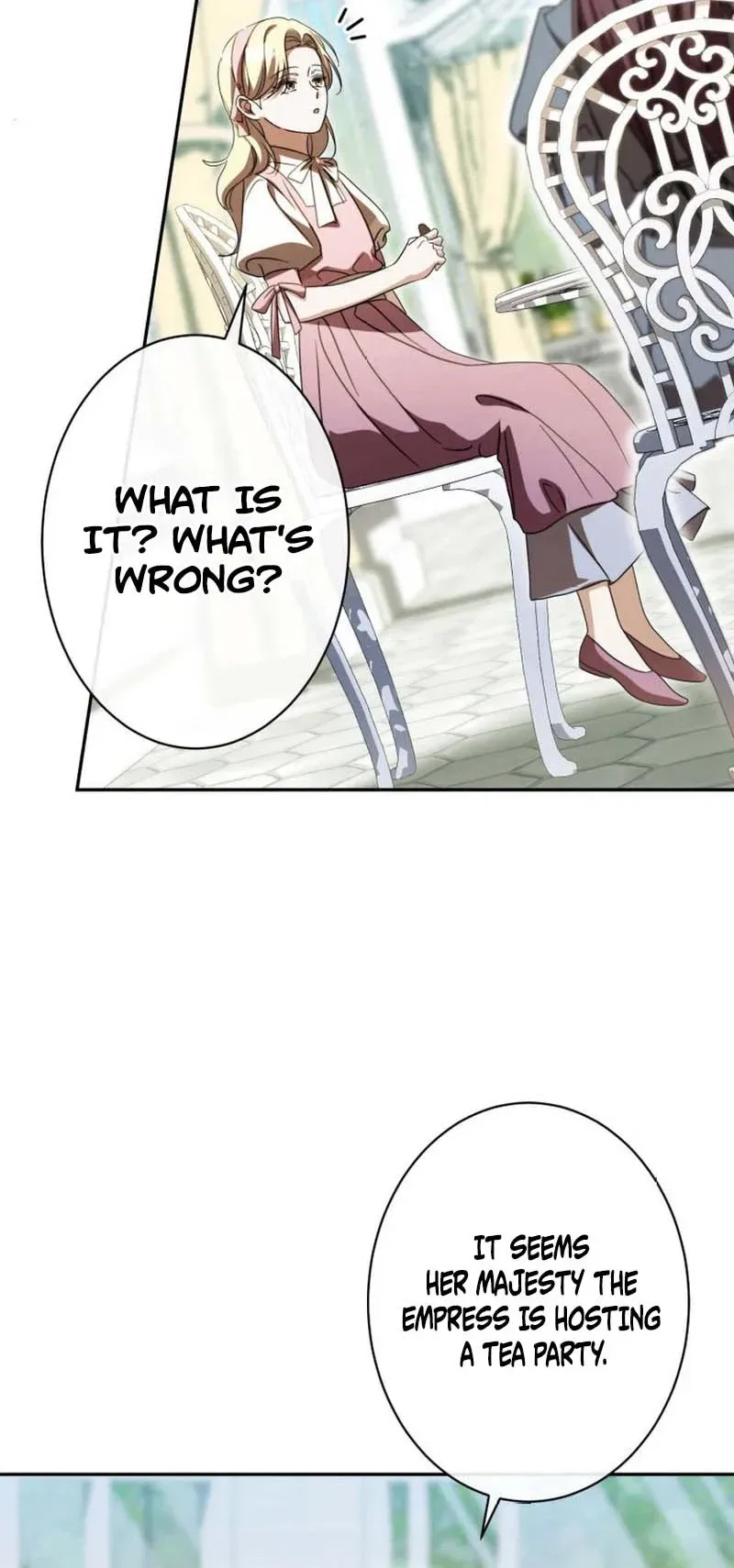 From Disgraced Lady to Beloved Stepmother Chapter 12 Page 32