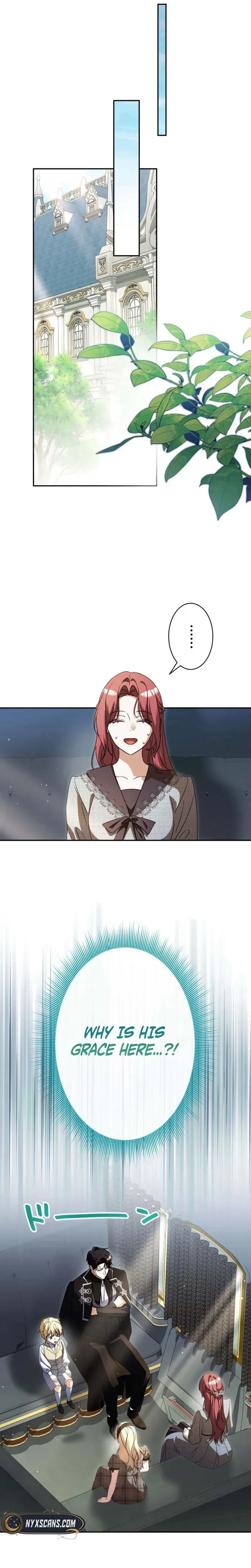 From Disgraced Lady to Beloved Stepmother Chapter 12 Page 39