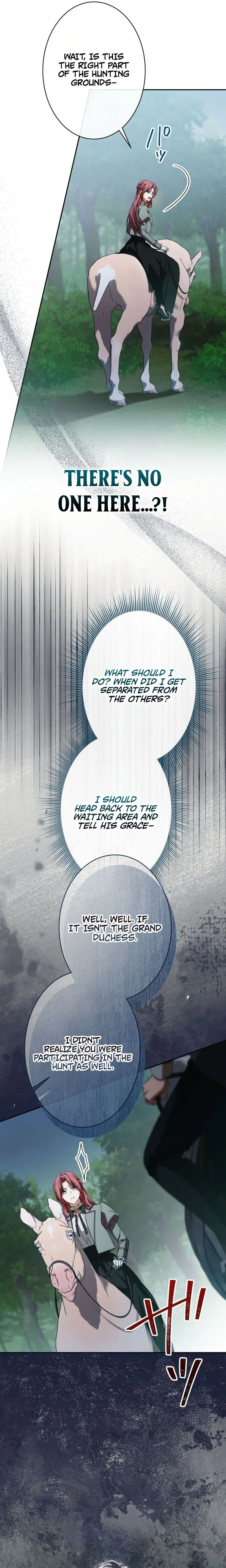 From Disgraced Lady to Beloved Stepmother Chapter 29 Page 16
