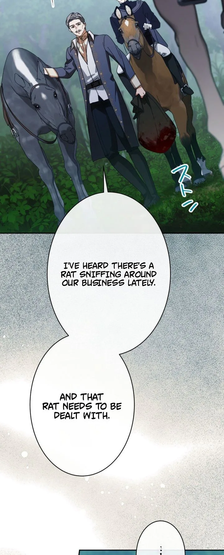 From Disgraced Lady to Beloved Stepmother Chapter 29 Page 21