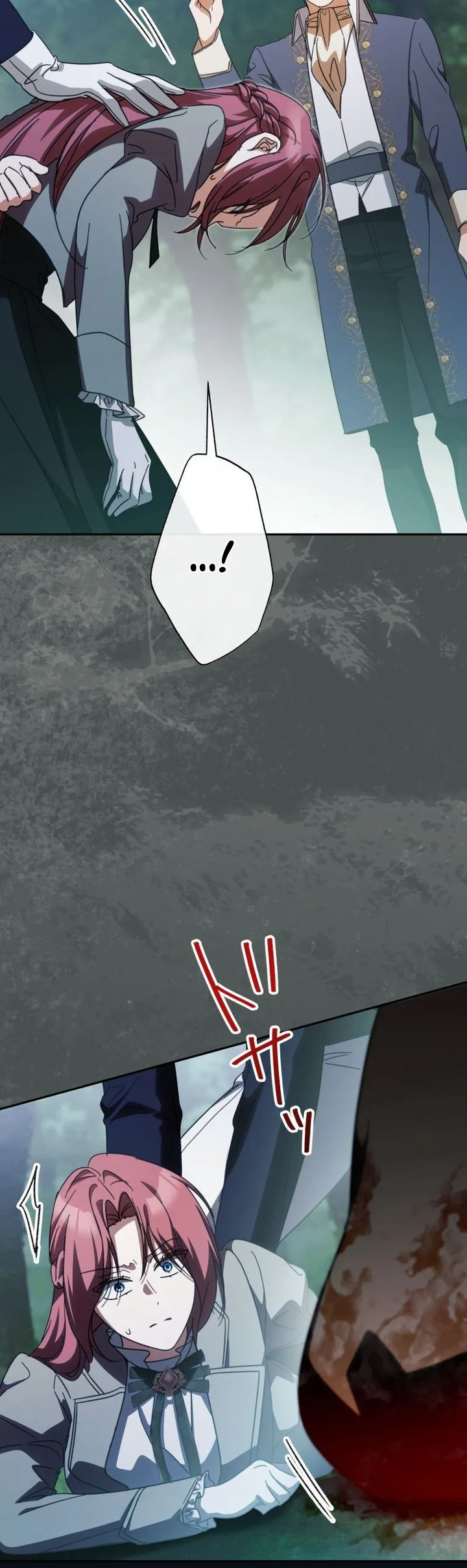 From Disgraced Lady to Beloved Stepmother Chapter 29 Page 33