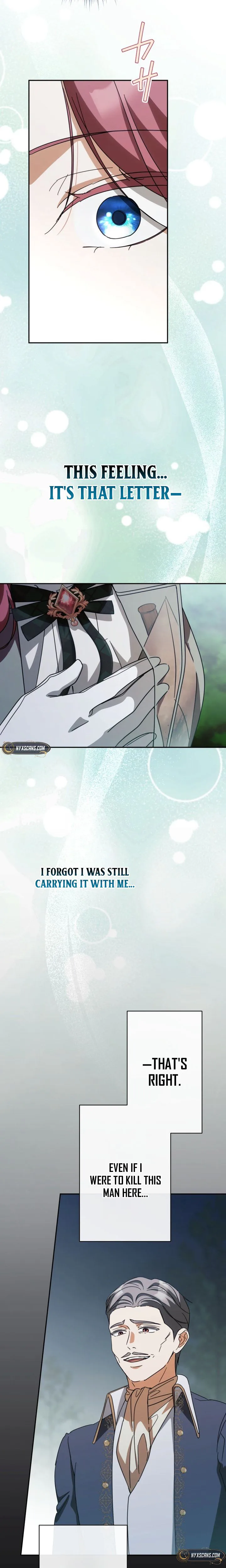 From Disgraced Lady to Beloved Stepmother Chapter 29 Page 35