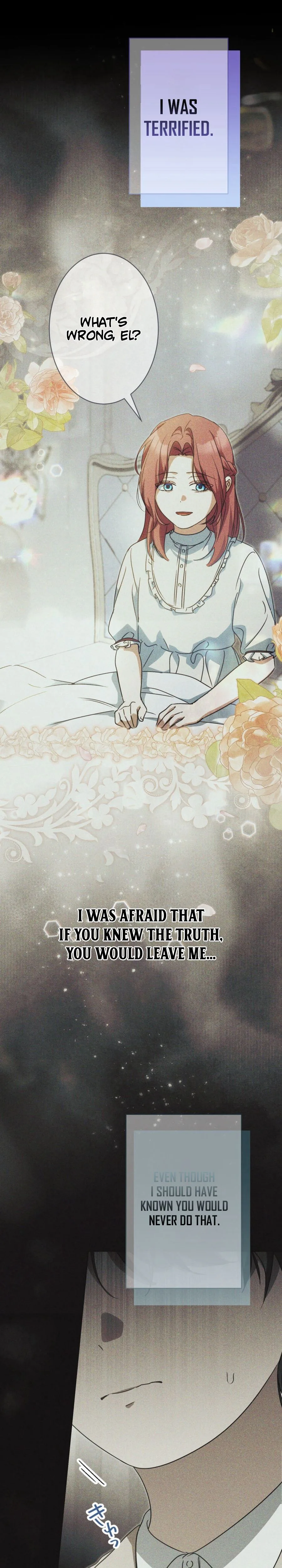 From Disgraced Lady to Beloved Stepmother Chapter 33 Page 8