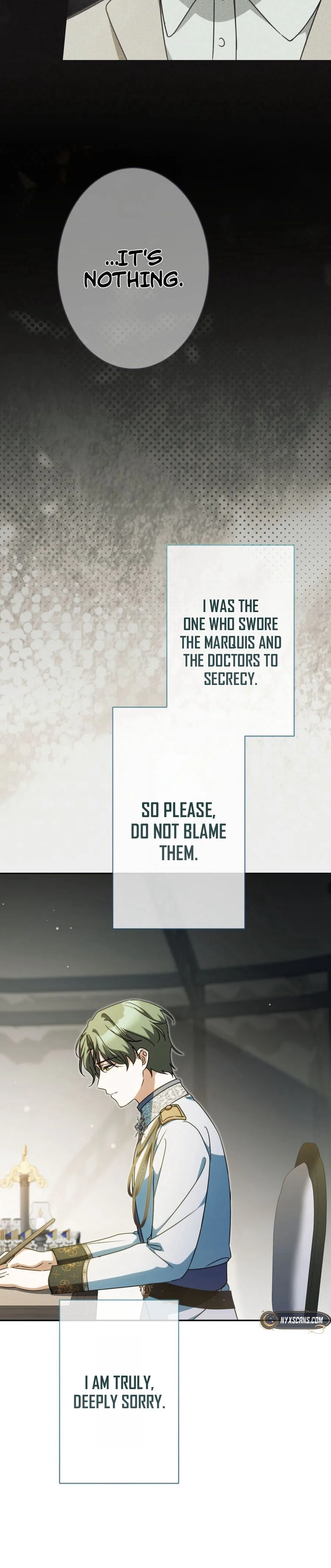 From Disgraced Lady to Beloved Stepmother Chapter 33 Page 9