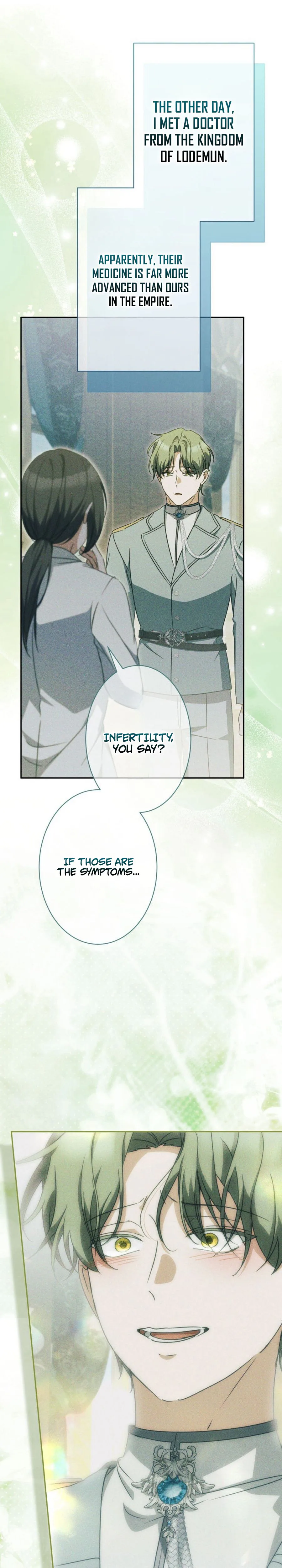 From Disgraced Lady to Beloved Stepmother Chapter 33 Page 10
