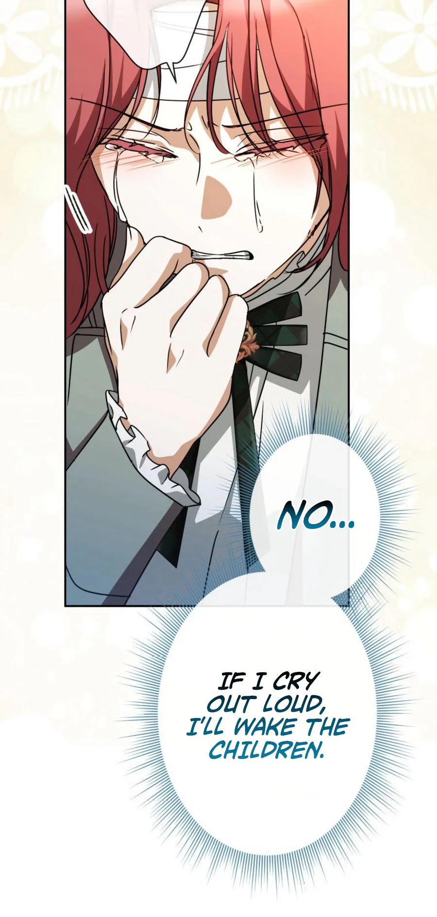 From Disgraced Lady to Beloved Stepmother Chapter 33 Page 15