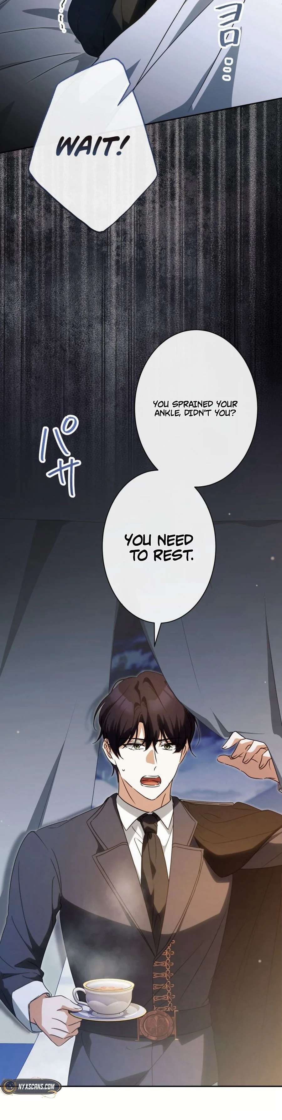 From Disgraced Lady to Beloved Stepmother Chapter 33 Page 26