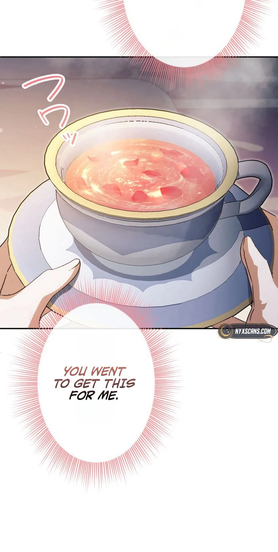 From Disgraced Lady to Beloved Stepmother Chapter 33 Page 28