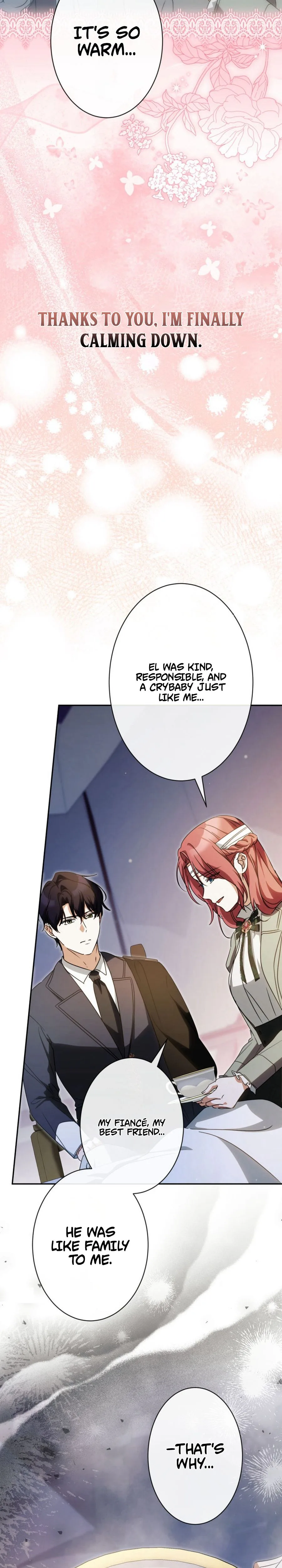 From Disgraced Lady to Beloved Stepmother Chapter 33 Page 30