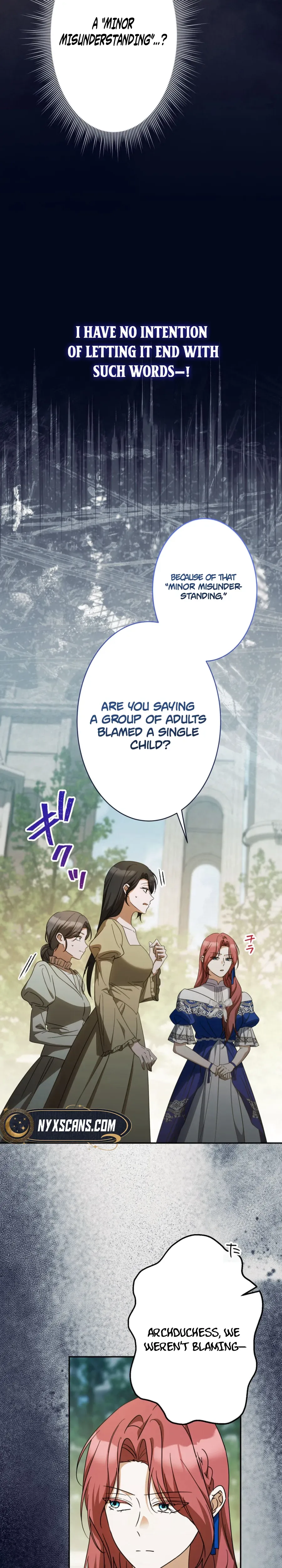 From Disgraced Lady to Beloved Stepmother Chapter 15 Page 14