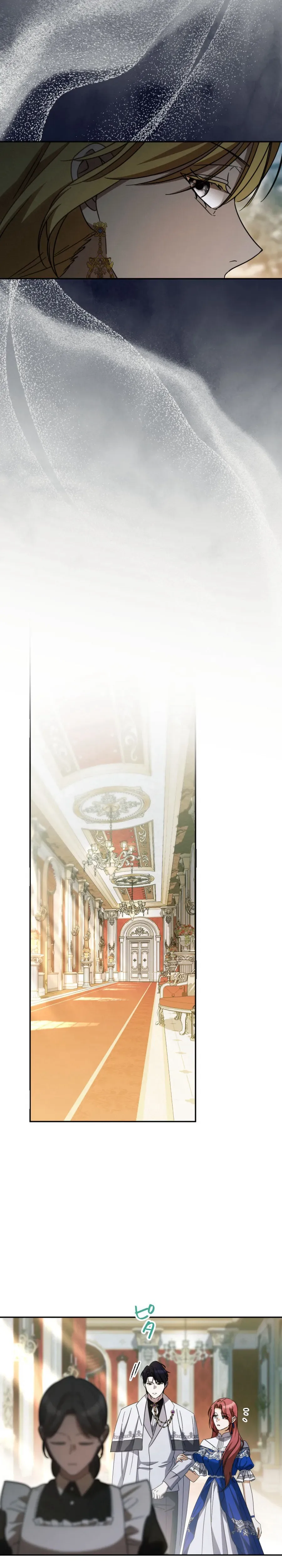 From Disgraced Lady to Beloved Stepmother Chapter 15 Page 18