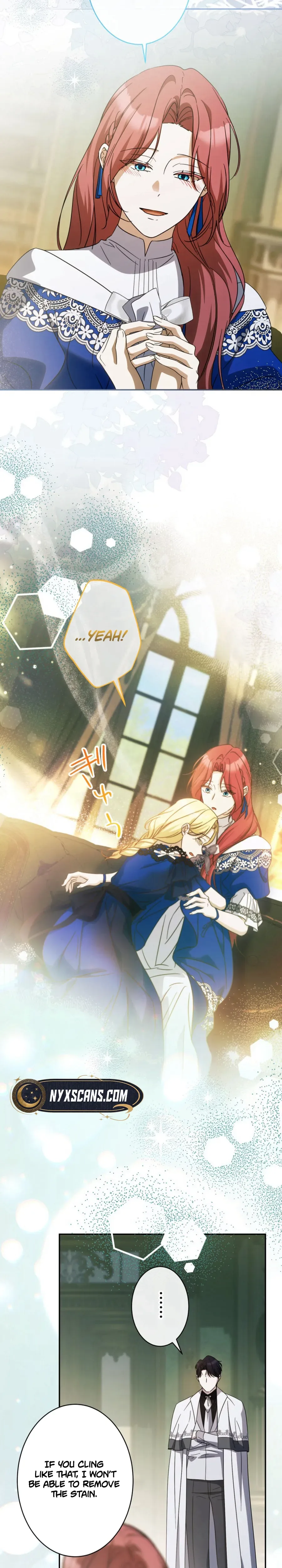 From Disgraced Lady to Beloved Stepmother Chapter 15 Page 29