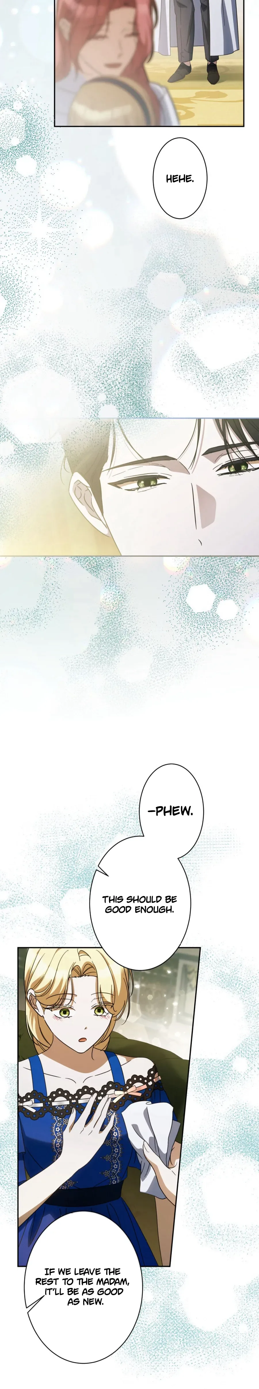 From Disgraced Lady to Beloved Stepmother Chapter 15 Page 30