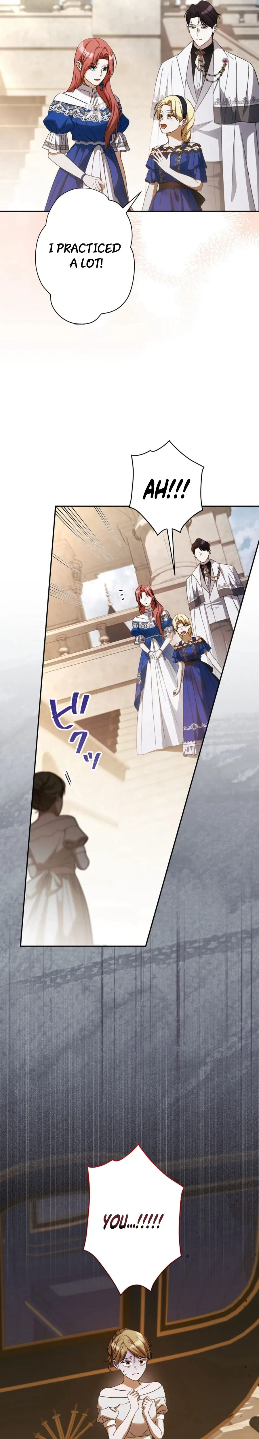 From Disgraced Lady to Beloved Stepmother Chapter 15 Page 34