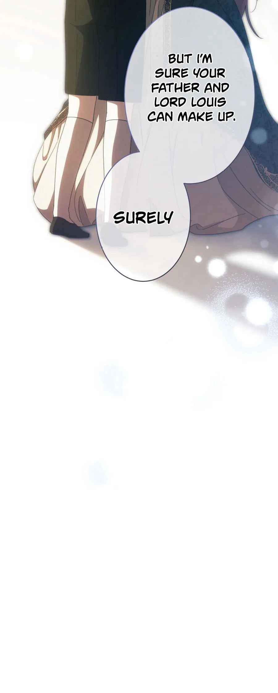 From Disgraced Lady to Beloved Stepmother Chapter 5 Page 28