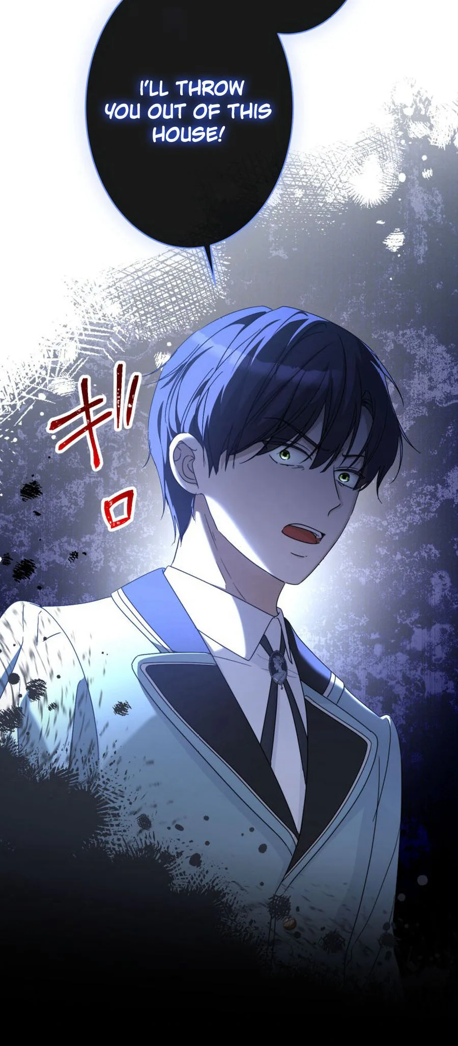 From Disgraced Lady to Beloved Stepmother Chapter 5 Page 31