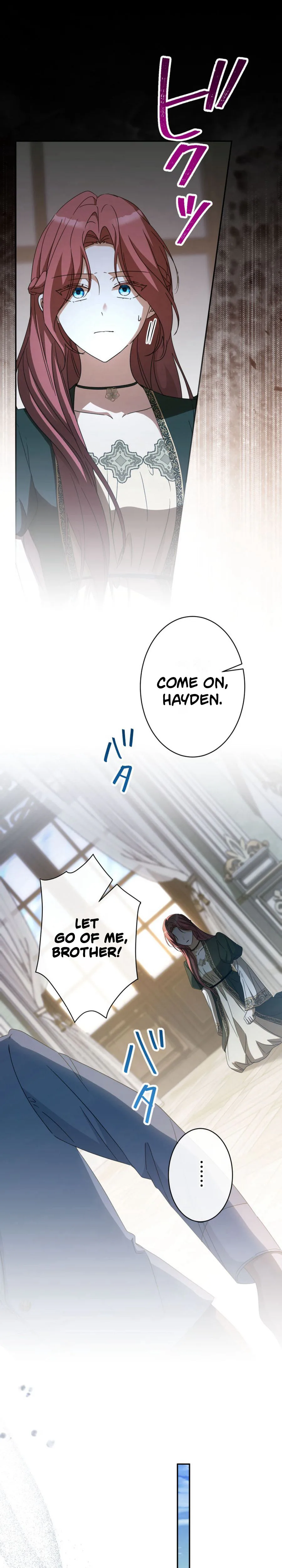 From Disgraced Lady to Beloved Stepmother Chapter 5 Page 32