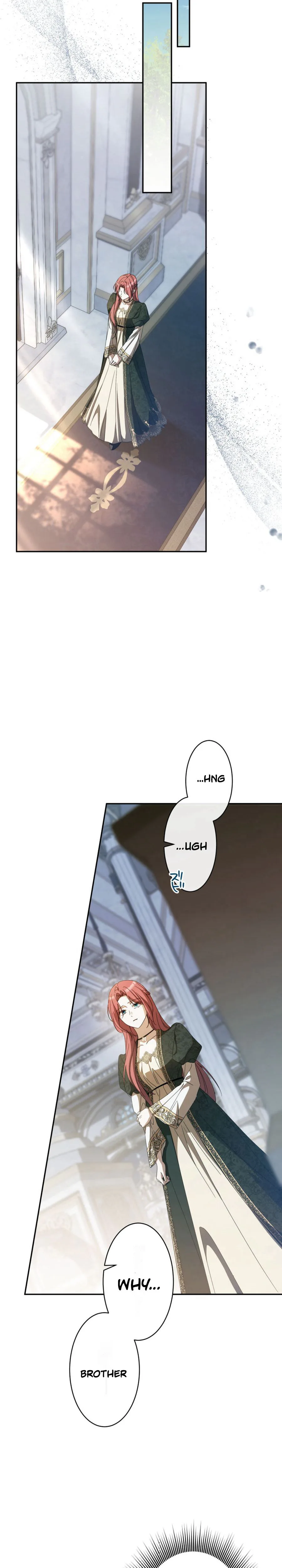 From Disgraced Lady to Beloved Stepmother Chapter 5 Page 33