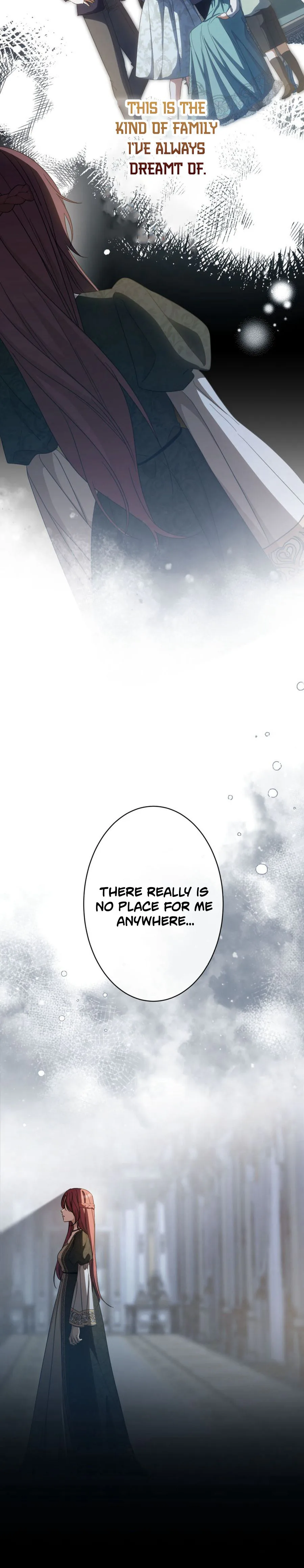 From Disgraced Lady to Beloved Stepmother Chapter 5 Page 42