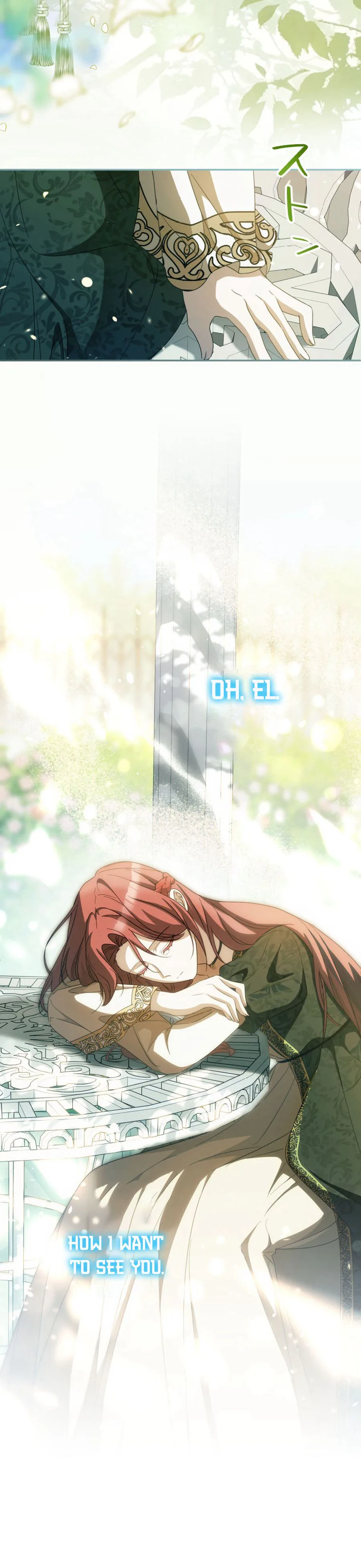 From Disgraced Lady to Beloved Stepmother Chapter 5 Page 44