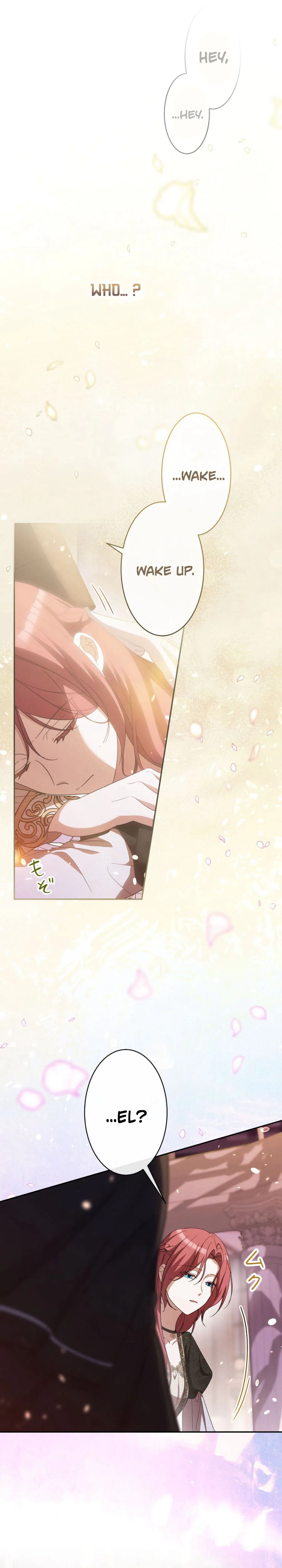 From Disgraced Lady to Beloved Stepmother Chapter 5 Page 45