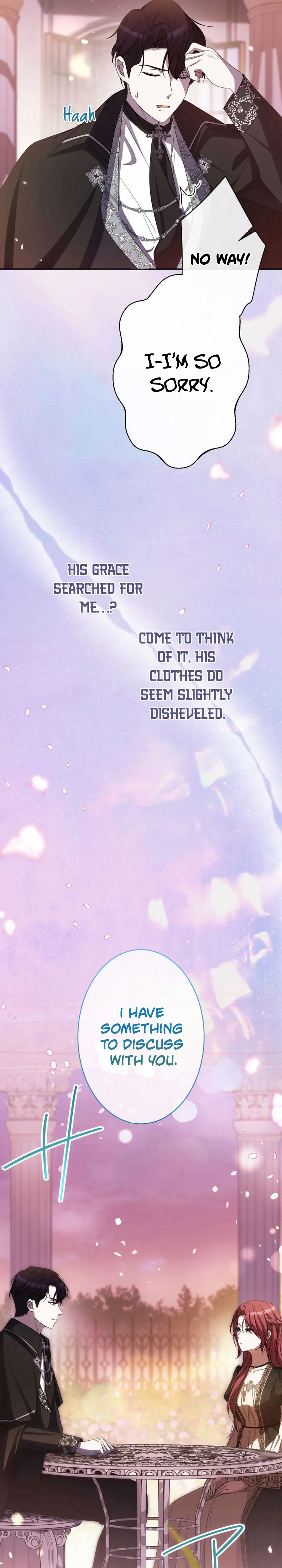 From Disgraced Lady to Beloved Stepmother Chapter 5 Page 47