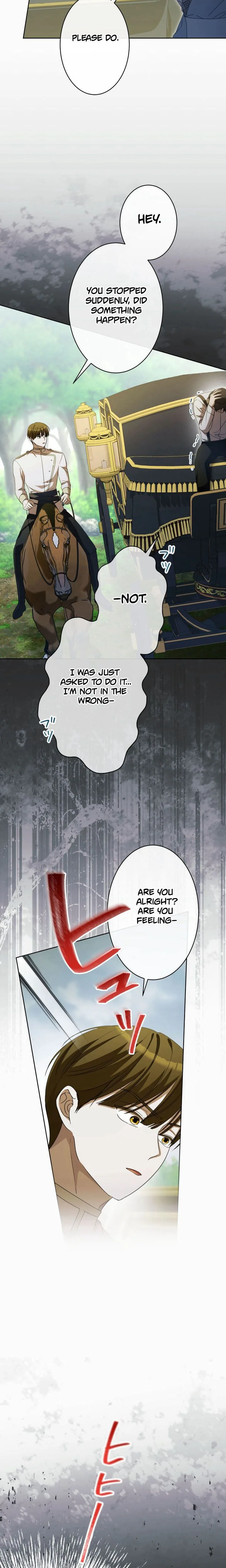 From Disgraced Lady to Beloved Stepmother Chapter 9 Page 14