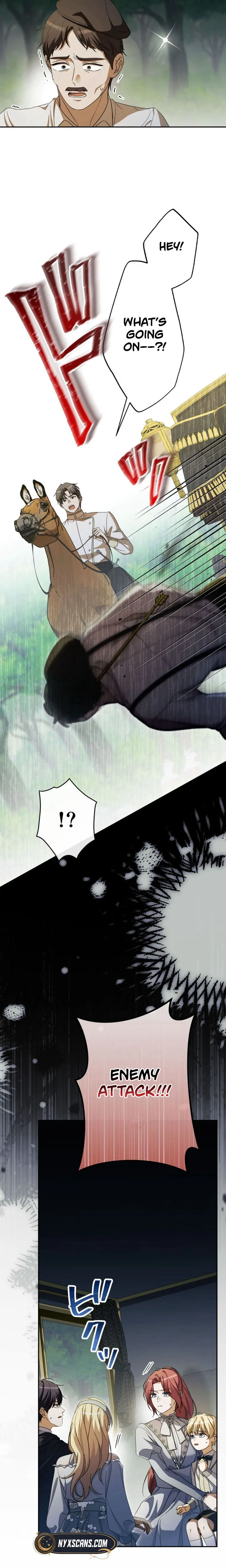 From Disgraced Lady to Beloved Stepmother Chapter 9 Page 16