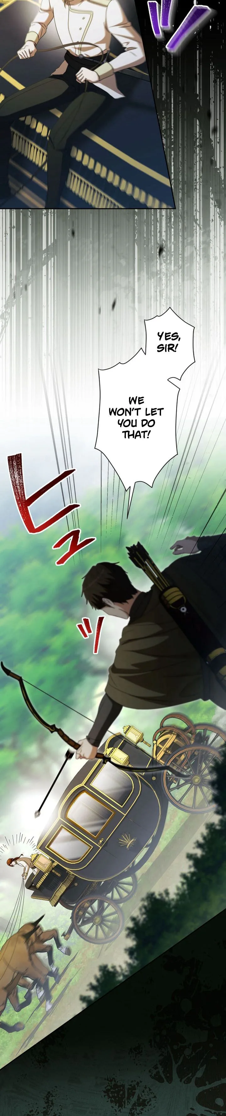 From Disgraced Lady to Beloved Stepmother Chapter 9 Page 21