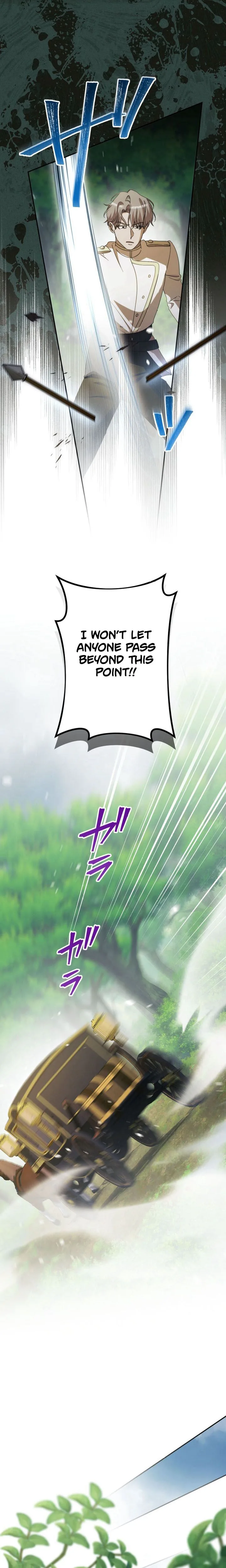 From Disgraced Lady to Beloved Stepmother Chapter 9 Page 22