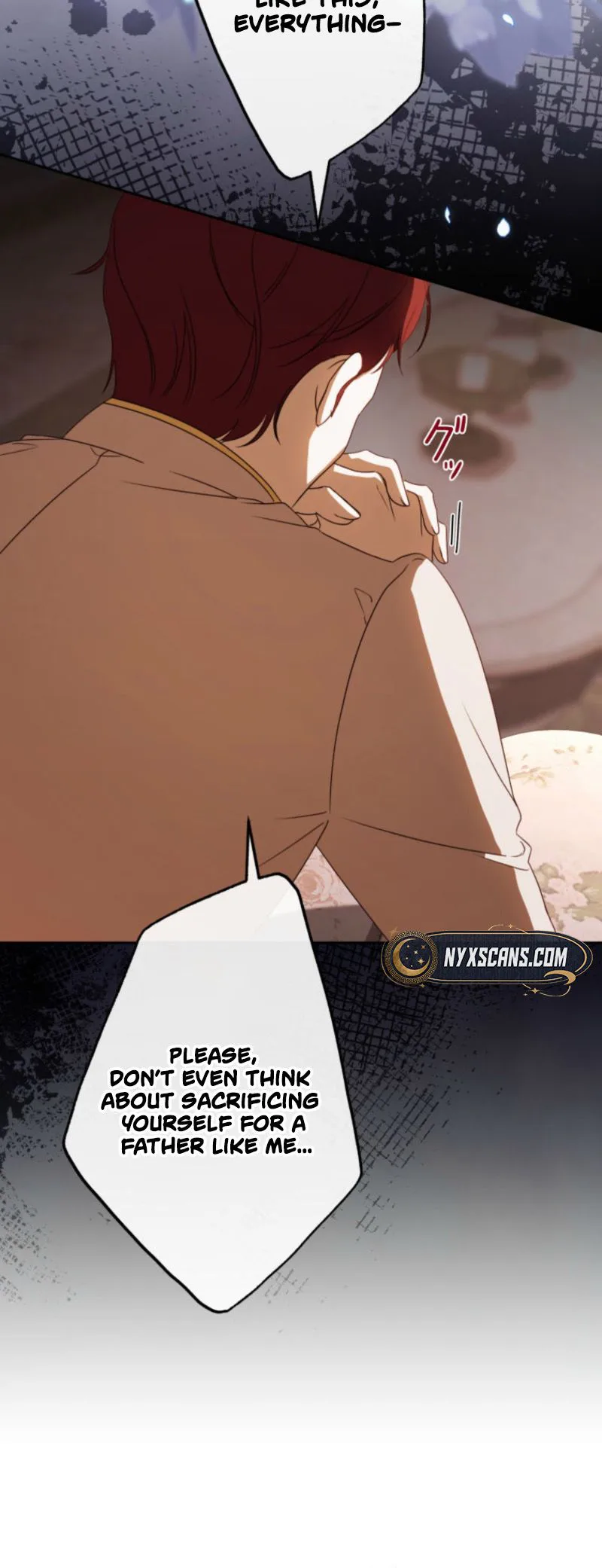 From Disgraced Lady to Beloved Stepmother Chapter 2 Page 7