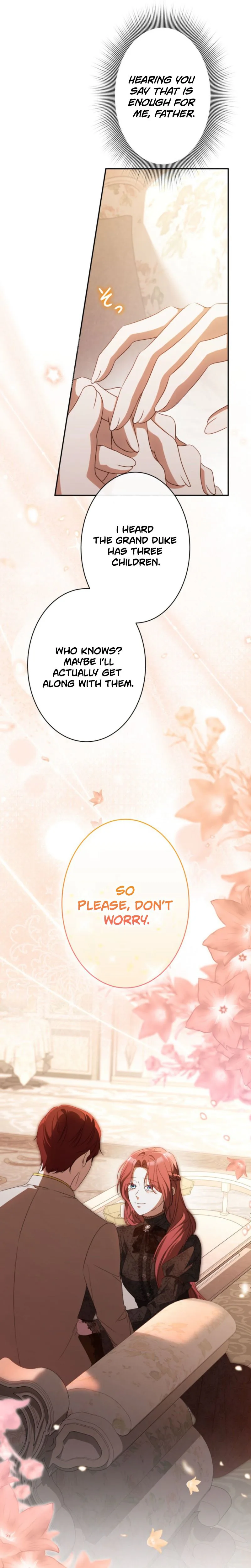 From Disgraced Lady to Beloved Stepmother Chapter 2 Page 8