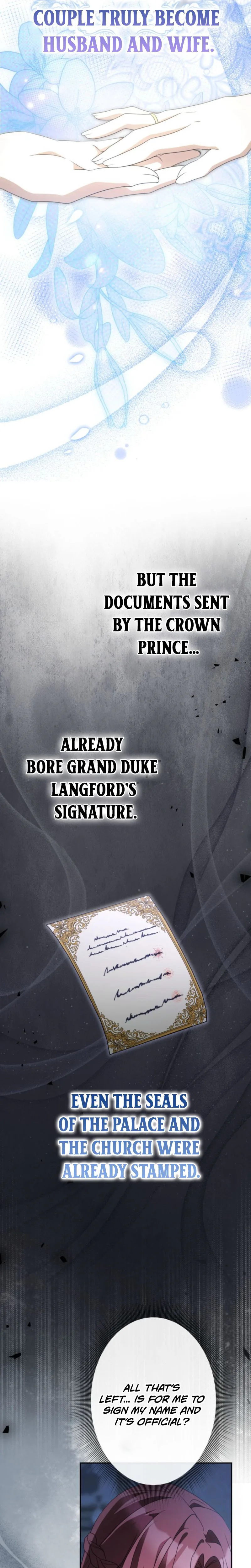 From Disgraced Lady to Beloved Stepmother Chapter 2 Page 12