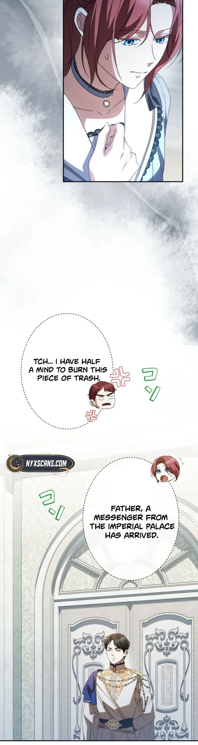 From Disgraced Lady to Beloved Stepmother Chapter 2 Page 13