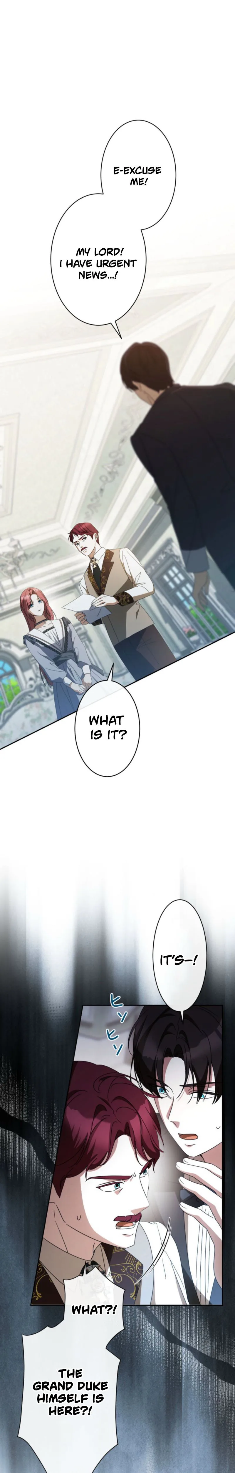 From Disgraced Lady to Beloved Stepmother Chapter 2 Page 14