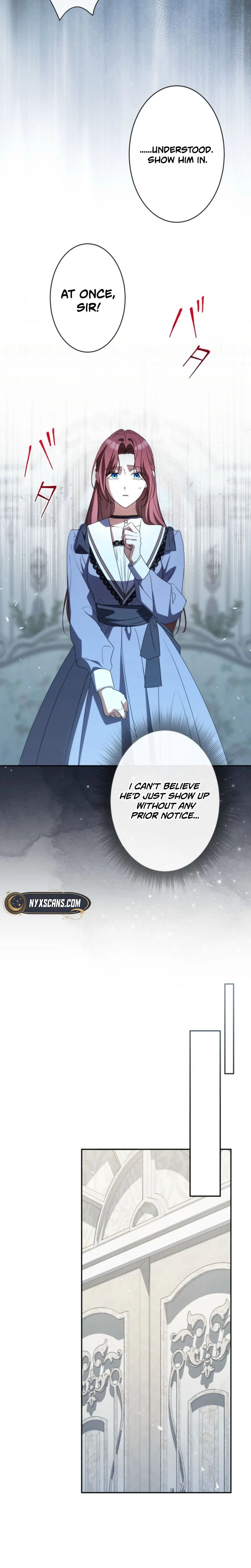 From Disgraced Lady to Beloved Stepmother Chapter 2 Page 15