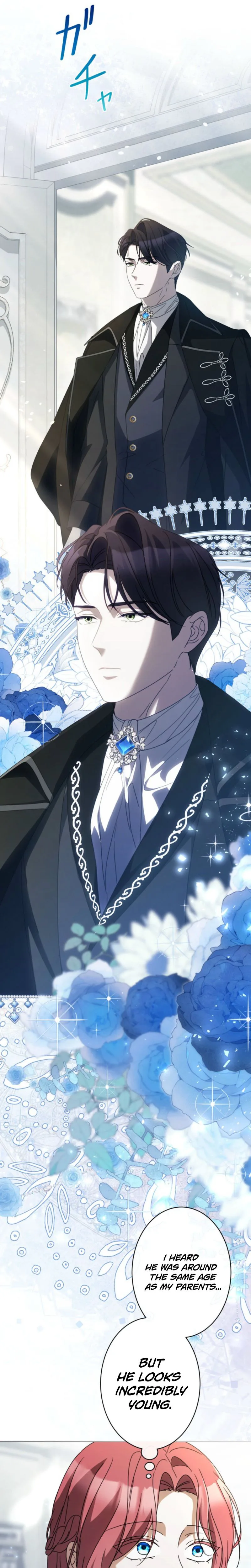 From Disgraced Lady to Beloved Stepmother Chapter 2 Page 17