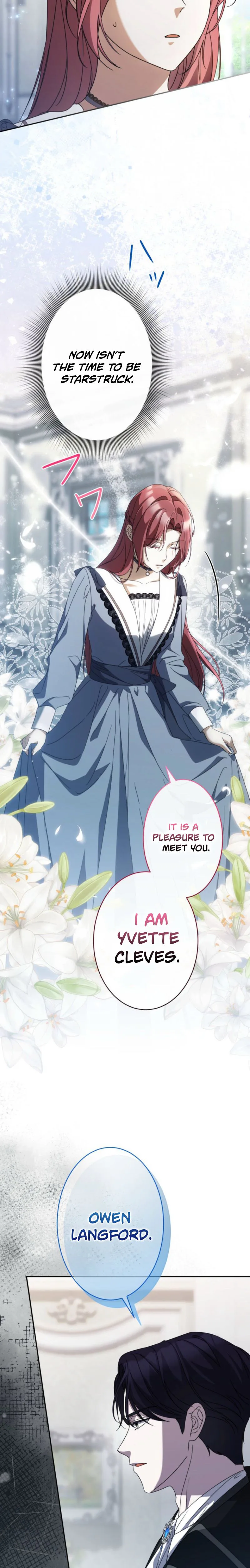 From Disgraced Lady to Beloved Stepmother Chapter 2 Page 18