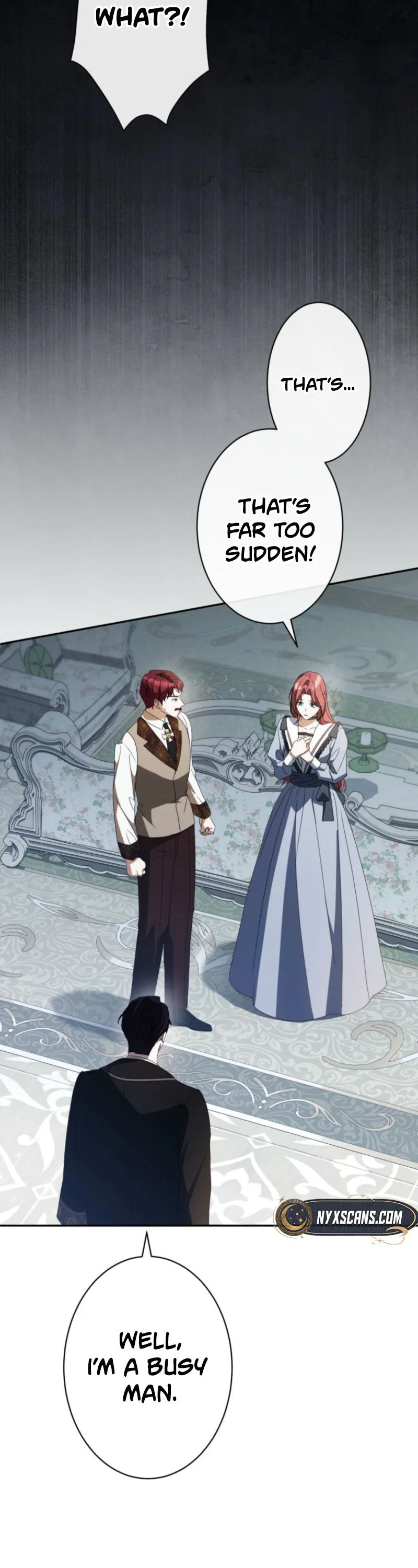 From Disgraced Lady to Beloved Stepmother Chapter 2 Page 22